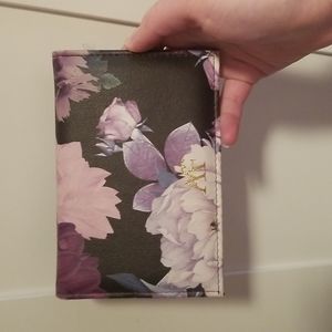 NWOT Anna Franco Wallet